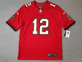 Futbalový dres NFL Tom Brady Tampa Bay Buccaneers Nike