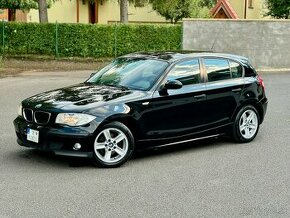 BMW 116i Benzin 145.000km