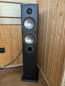 Stlpove reproduktory Monitor Audio Bronze 5