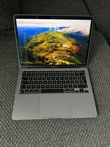 Apple Macbook M1, 16Gb, 512Mb