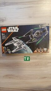 Lego starwars 75348 - 1