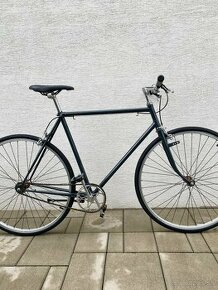 FAVORIT single speed