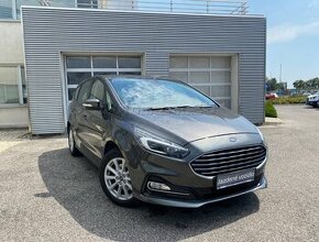 Ford S-Max 2.0 TDCi EcoBlue 150 Trend A/T - 1