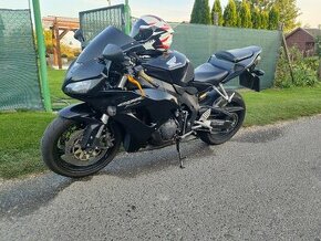 Honda CBR 1000RR