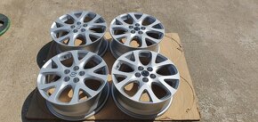 5x114,3 r18 mazda kia hyundai mitsubishi toyota honda - 1