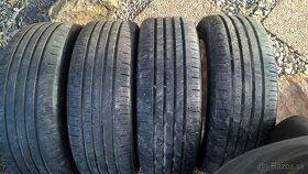 letne 195/55 r15 - 1