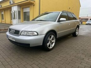 Predám Audi A4 B5 Avant