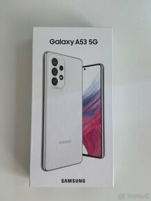 Samsung A53 - 1