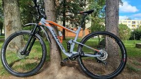 Predám MTB bicykel Kross Earth 2.0 XL