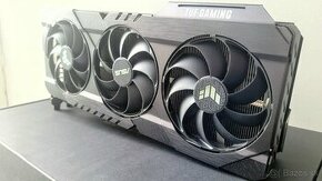 ASUS TUF GeForce RTX 3060 Ti OC 8G GDDR6X - 1