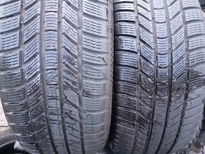 225/45 R18 zimne Continental - 1