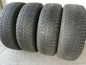 215/60 r16 zimné pneumatiky