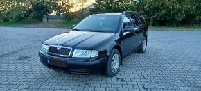 Skoda octavia tour .1.9 tdi.74kw.2010 rv - 1