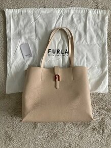 Kozena kabelka Furla sofia L tote - 1