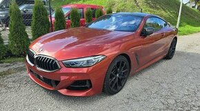 Bmw M850i xDrive coupe, DPH - 1