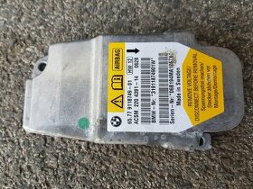 Bmw RJ Airbag 65 77 9118749 1