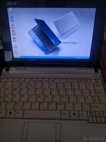 Acer Aspire one zg5. - 1