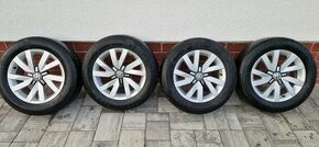 Vw aragon 5x112 r16 - 1