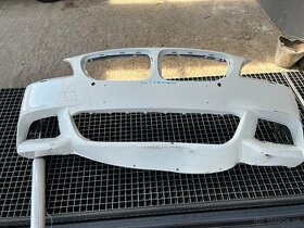 Predný nárazník M paket na bmw  F10 - 1