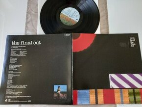 PINK FLOYD “The Final Cut ” /Harvest 1983/ rozkl. ob/rozkl. - 1