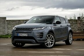 Land Rover Range Rover Evoque 2.0D R-Dynamic - 1