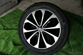 18”--ORIGINAL---NISSAN---QASHQAI---5x114,3 r18----LETNA SADA - 1