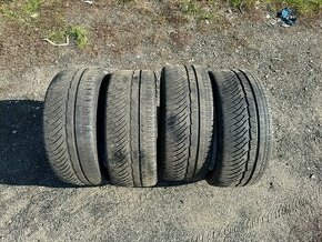 225/40 r18 Zimné pneumatiky