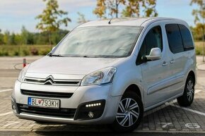 Citroën Berlingo Multispace 1.6 BlueHDi 100 Feel - 1