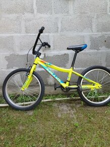 Predam bmx kellys trick 20'