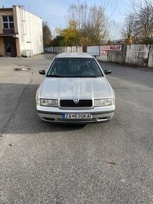 Škoda Octavia 1.9tdi - 1