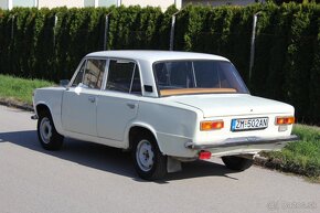 Lada Žiguli 21011 r.v. 1979 1300