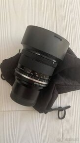 Samyang 14mm f2.8 FE Sony