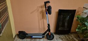 Predam elektricku kolobezku Sencor Scooter Two S60