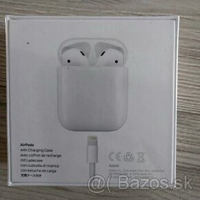 Apple airpods