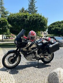 honda africa twin rd 07