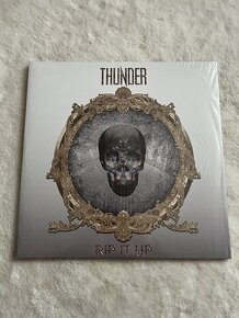 2LP. Thunder