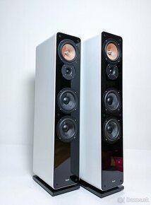 Teufel ultima 40 Mk2 white