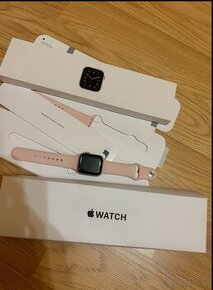 Apple watch SE 40 mm