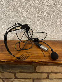 Shure WH20XLR