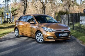 Hyundai i20 1.2i