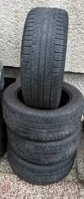 235/55R17 99V Letné