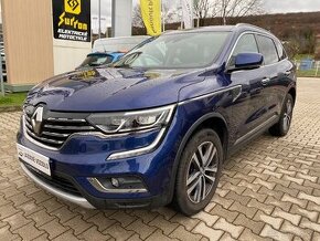 Renault Koleos Energy dCi 175 Intens 4x4