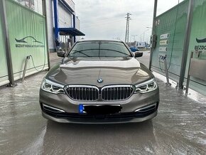 BMW G30 540i Xdrive