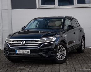 Volkswagen Touareg 3.0 V6 TDI SCR Elegance 4Motion Tiptronic