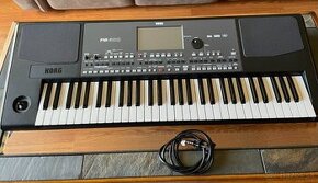 Predám Vymením korg pa 600