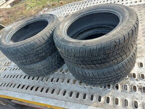 205/55 r16 zimne