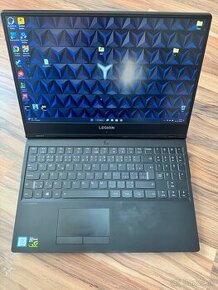 Lenovo Legion Y530, i5, GTX 1050, 16GB RAM