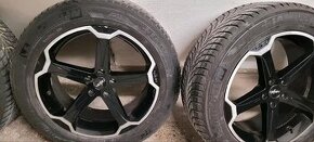 Elekrony oxigin 5 x112 235/55 r19