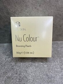 AKCIA NuSkin Nu Colour Bronzing Pearls -45%