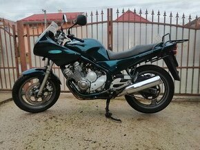 Yamaha XJ 600 Diversion